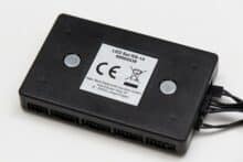 Lüfter Controller für RGB von hinten