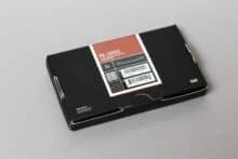 Rückseite der Schachtel mit Noctua NA-SAVG2