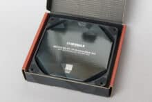 Noctua NA-IS1-14 Chromax Black in Box