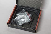 Noctua NA-IS1-14 mit Zubehör