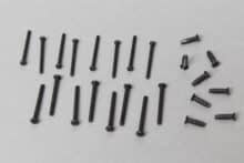 Schrauben zur Lüftermontage