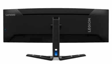 Lenovo Legion R45w-30