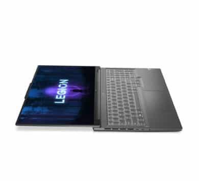 Lenovo Legion Slim 5i und 5