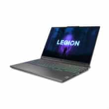 Lenovo Legion Slim 7i und 7
