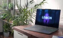 Lenovo Legion Slim-Serie