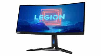 Lenovo Legion Y34wz-30