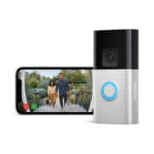 Ring Video Doorbell Plus
