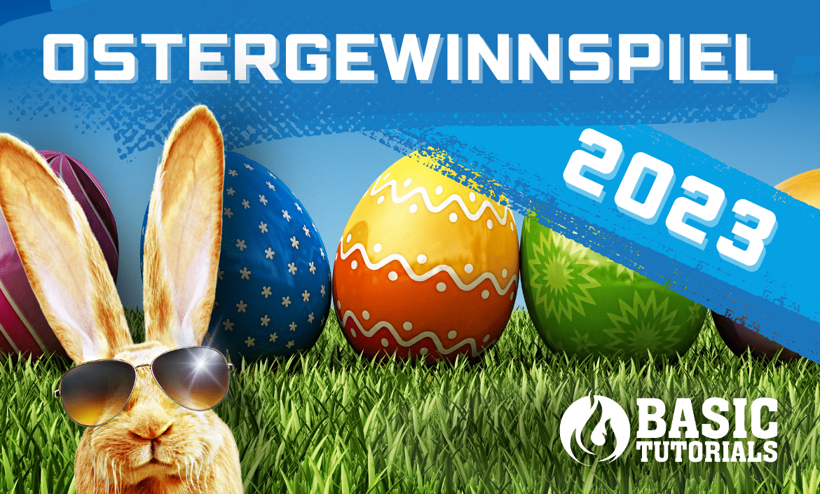 Ostergewinnspiel
