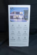 Verpackung des CB3 Solar Panel Kit Bundles