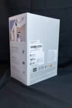 Verpackung des CB3 Solar Panel Kit Bundles