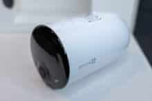 Die rechte Seite der CB3