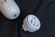 Montierte Halterung der CB3