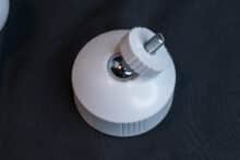 Montierte Halterung der CB3