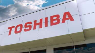 Toshiba