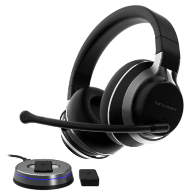 Turtle Beach Stealth Pro