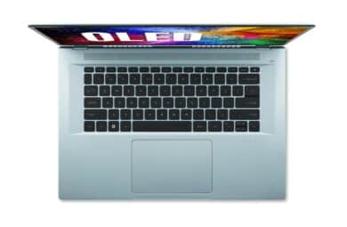 Acer Swift Edge (SFE16-42)