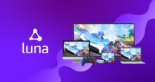Amazon Luna