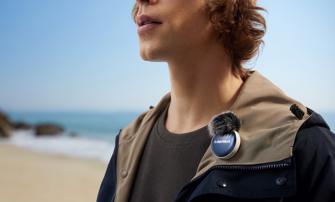 AnkerWork M650