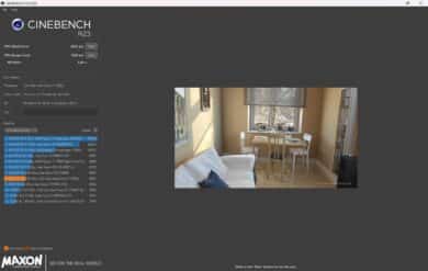 HP Spectre x360 2023