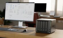Synology DiskStation DS423+