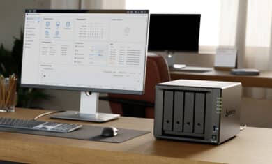 Synology DiskStation DS423+
