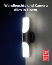 eufy Security Wall Lights
