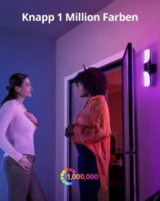 eufy Security Wall Lights