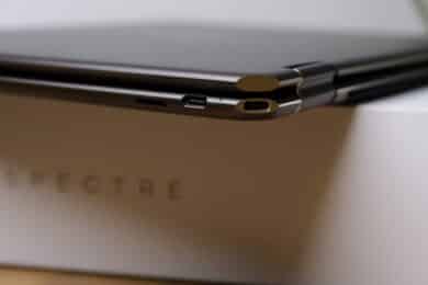 HP Spectre x360 14 2023