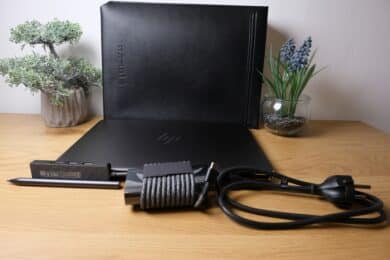 HP Spectre x360 14 2023