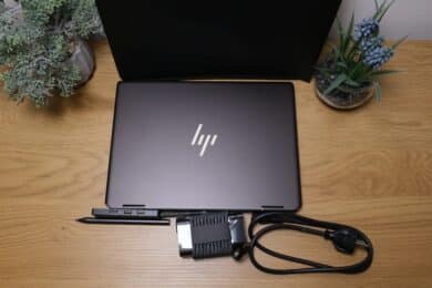 HP Spectre x360 14 2023