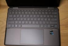 HP Spectre x360 14 2023