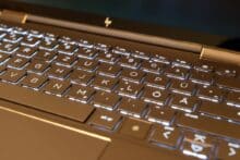 HP Spectre x360 14 2023