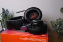 JBL Quantum 910