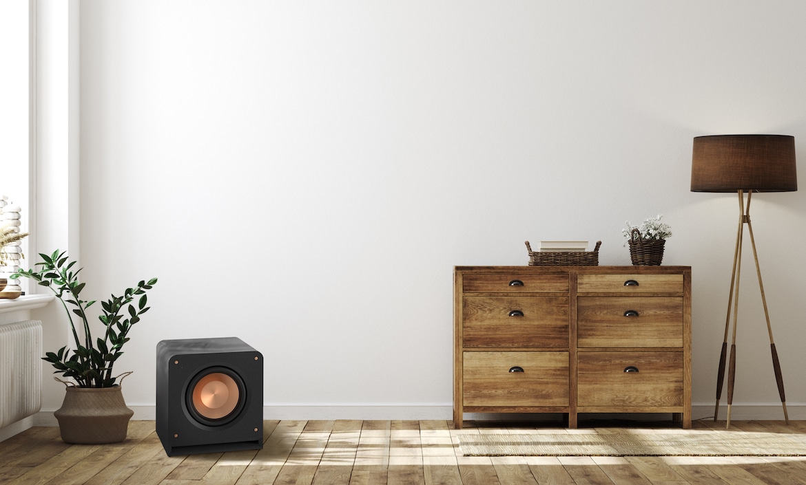 Klipsch Reference Premiere-Serie