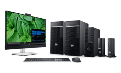 Dell OptiPlex
