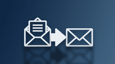 Outlook Mails ungelesen lassen - Titelbild