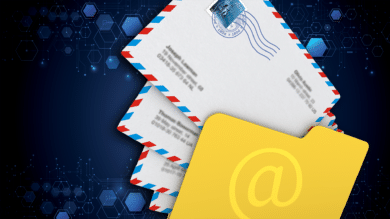 Outlook Ordner erstellen Titelbild