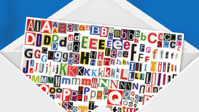 Outlook Standardschrift ändern - Titelbild