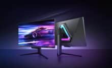 RedMagic 4K Gaming-Monitor
