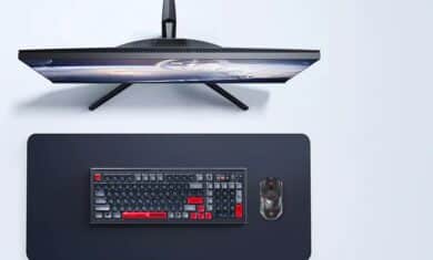 RedMagic Gaming-Peripherie