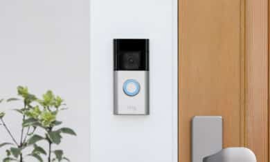 Ring Video Doorbell Plus
