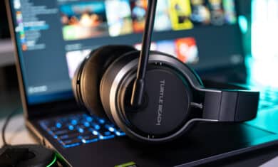 Turtle Beach Stealth Pro