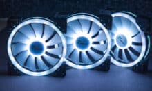 Inter-Tech Argus RS-14 Test