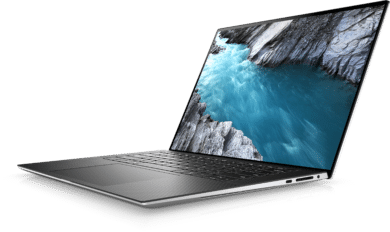Dell XPS 15