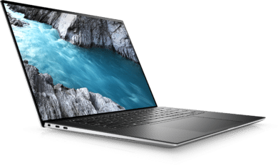 Dell XPS 15