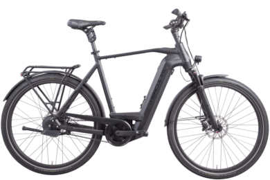 Hercules E-Imperial Max I-F360+