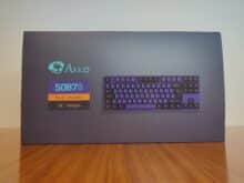 Frontansicht der Verpackung