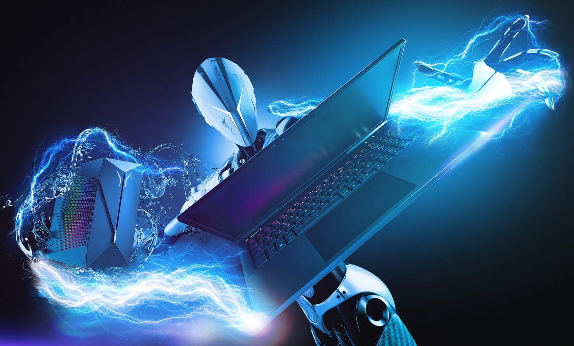 MEDION ERAZER Cooling Kit