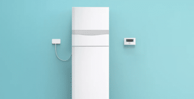 tado° Heat Pump Connector