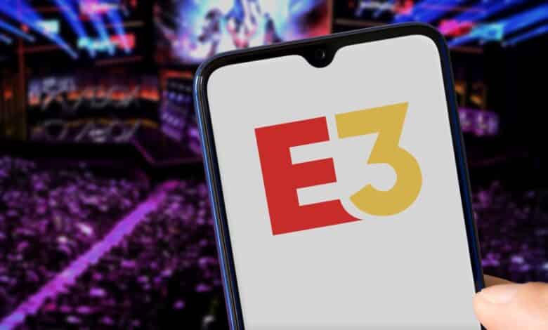 E3 2023 abgesagt